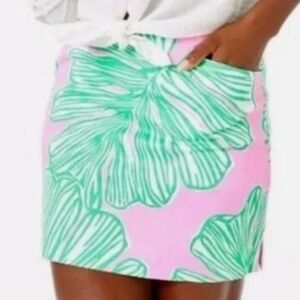 Lilly Pulitzer Skort